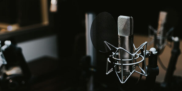Podcasting in 24 Hours: Setup, Record & Podcast in 1 Day - Product Image