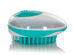 EZ-PET Shampoo Dispensing Grooming Brush: 2-Pack
