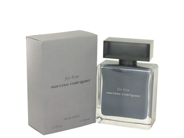 eau de toilette narciso