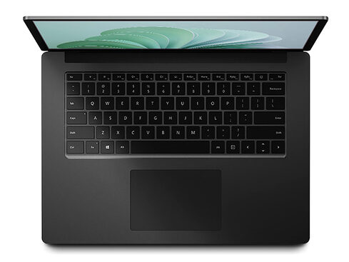 Microsoft Surface Laptop 3 15