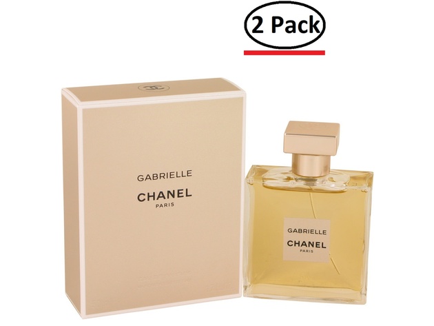 Chanel Gabrielle Eau de Parfum, Perfume for Women, 1.7 Oz 