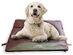HEATD Dog Bed Mattress with Removable Heating Pad