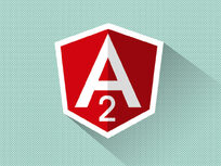 Angular 2 Fundamentals for Web Developers - Product Image