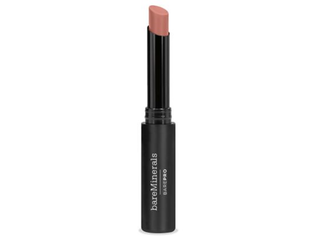 bareMinerals barePRO Longwear Lipstick - Peony