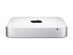 Apple Mac mini Core i5, 2.5GHz 8GB RAM 500GB SATA - Silver (Refurbished)