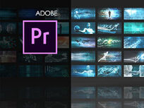 Adobe Premiere Pro 2020 - Product Image