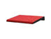 Aluratek ACP01FR Slim USB Laptop Cooling Pad (Red)