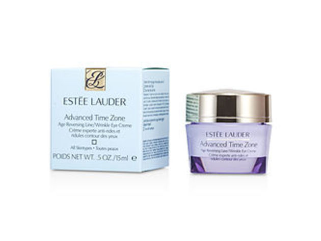 ESTEE LAUDER by Estee Lauder Advanced Time Zone Age Reversing Line/ Wrinkle Eye Cream --15ml/0.5oz For WOMEN