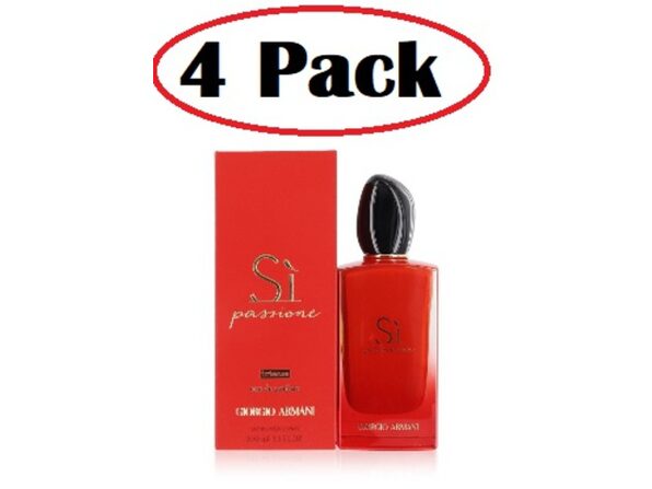 si perfume pack