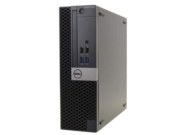 dell optiplex 70