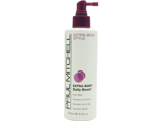 Paul Mitchell By Paul Mitchell Extra Body Daily Boost Root Lifter Spray 8.5 Oz For Unisex (Package Of 5)