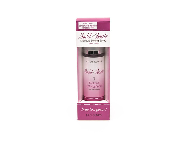 Model In A Bottle Make Up Original Setting Spray 1.7oz (50ml)