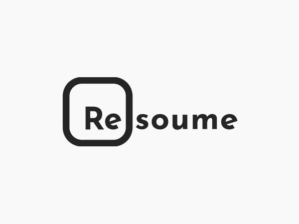 Rezi Résumé Software: Pro Lifetime Subscription | Mariner ...