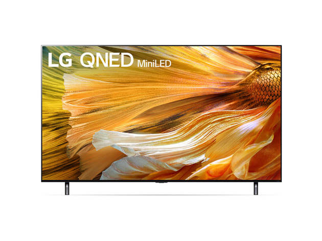 LG 65QNED90UP QNED 65 inch MiniLED 4K Smart NanoCell TV