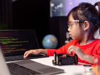 Game Development & Coding for Kids - Product Image