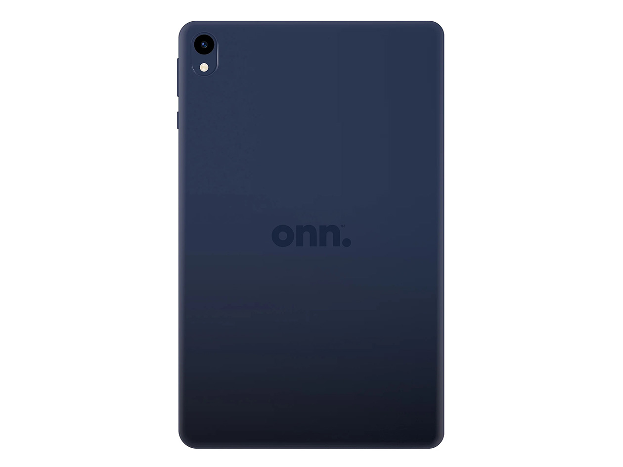 onn. 8" Android 14 Tablet (2024) 3GB RAM 32GB Blue (Open Box)