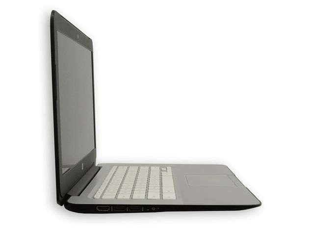 HP J2L42UA 14" Chromebook, 1.4GHz Intel Celeron, 2GB RAM, 16GB SSD, Chrome (Renewed)