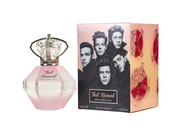 One direction perfume in store hot sale