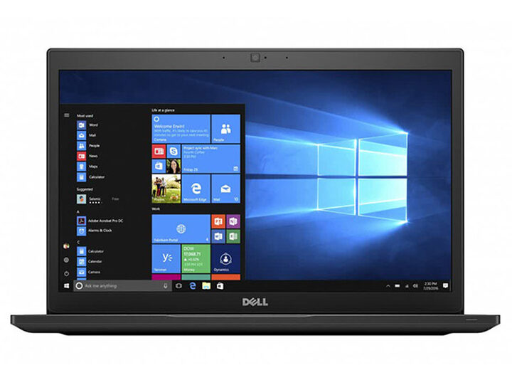 Dell Latitude 7490 Intel Core i7-8650U 16GB RAM, 512GB SSD