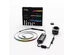Twinkly TWL100STW Line - Adhesive and Magnetic LED Light Strip Starter Kit