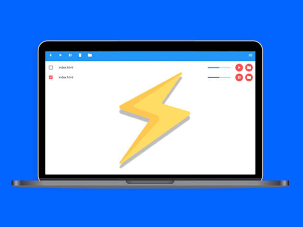 Boostum Download Manager for Mac: Lifetime subscription - Product Image