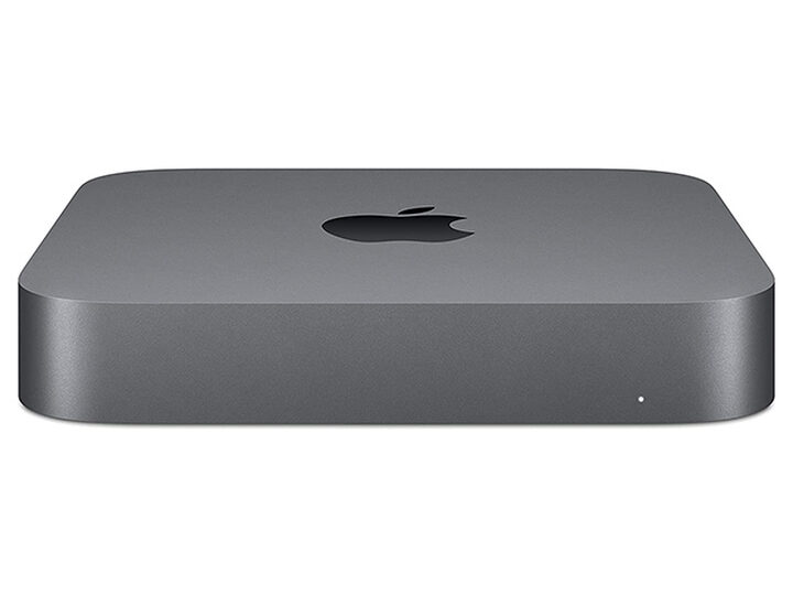 Apple Mac Mini Core i3 3.6GHz, 8GB RAM 128GB SSD- Space Gray