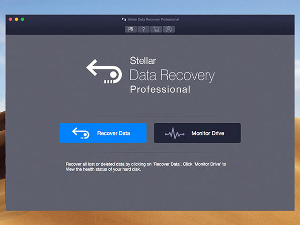 stellar data recovery professional activation key