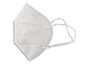 20 Pc Adult KN95 Facemasks - White