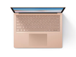 Microsoft Surface Laptop 3 (2019) 13.5" i7 1.3GHz 16GB RAM 512GB SSD Sand (Refurbished)