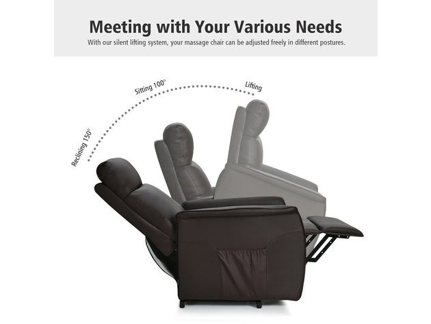 Gorelax massage 2024 chair