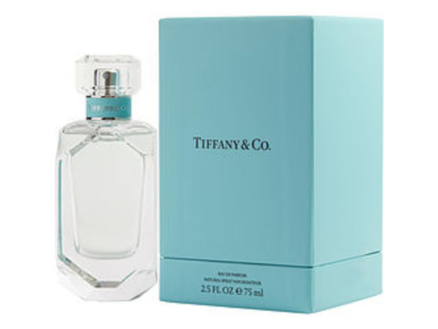TIFFANY & CO by Tiffany EAU DE PARFUM SPRAY 2.5 OZ For WOMEN