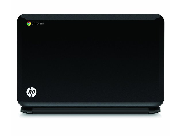 HP Chromebook Pavilion 14 G1 Chromebook, 1.60 GHz Intel Celeron, 4GB DDR3 RAM, 16GB SSD Hard Drive, Chrome, 14" Screen (Renewed)