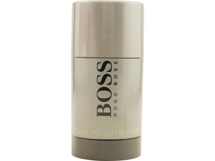 Hugo boss no.6 deodorant hotsell