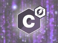 C, C++, Python and Ruby Programming - Product Image