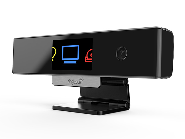Singlecue Touch-Free Smart Home Control