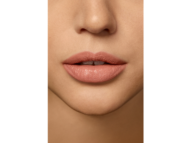 Laura Mercier Rouge Essentiel Silky Cream Lipstick - Nude Naturel (Nude Peach Brown)
