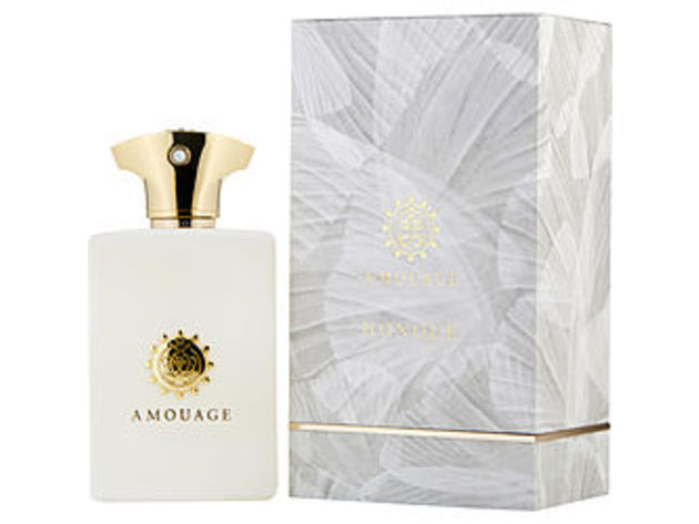 AMOUAGE HONOUR by Amouage EAU DE PARFUM SPRAY 3.4 OZ 100% Authentic