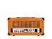 Orange OR15H 15-Watt Tube Guitar Head with Switchable Output 7W 3 band EQ-Orange (Like New, Damaged Retail Box)
