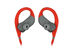 JBL ENDURDIVERED Endurance DIVE Wireless Sports Headphones with MP3 Player - Red