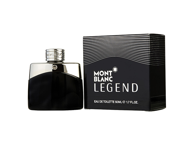 Montblanc Legend Men's EDT Spray (1.7oz)