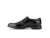 Dockers Mens Lawton Slip Resistant Work Dress Loafer Shoe - 15 W Black
