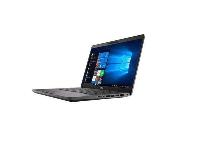 Dell Latitude 5400 14