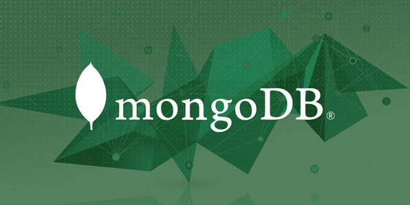 nodejs mongodb