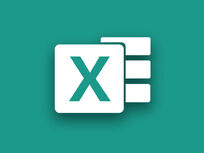 Advanced Microsoft Excel - Product Image