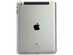 Apple iPad 4th Gen 9.7" 16GB - Black (Refurbished: Wi-Fi Only)