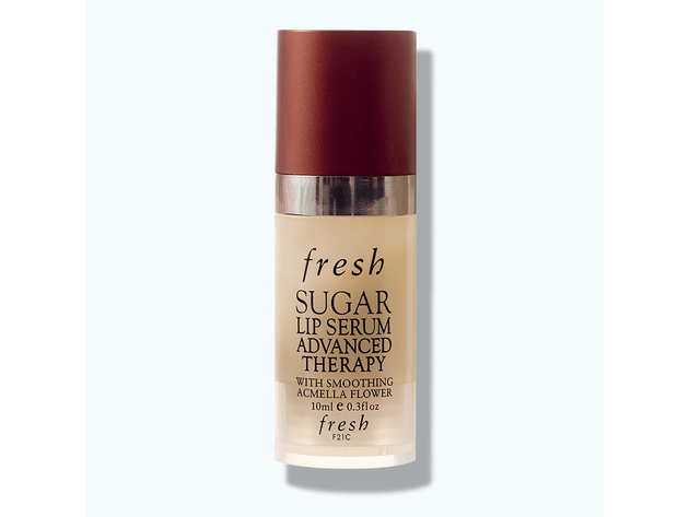 Fresh Sugar Lip Serum Advanced Therapy 0.3oz (10ml)