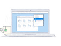 Dropbox Pro: 3-Month Trial - Product Image