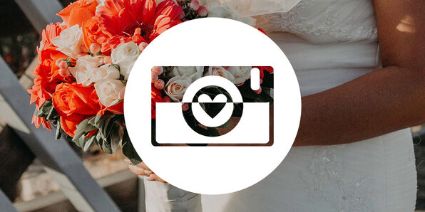 Wedding Photography - Product Image