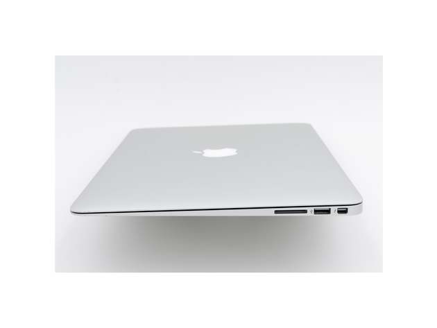 Apple 13.3" MacBook Air, MD761LL/B, DCi5-4260U 1.4GHz/4GB RAM/256GB Flash/HD 6000 1.5GB (Certified Refurbished)