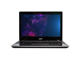 Acer C720-2103 11" Chromebook, 1.4GHz Intel Celeron, 2GB RAM, 16GB SSD, Chrome (Renewed)